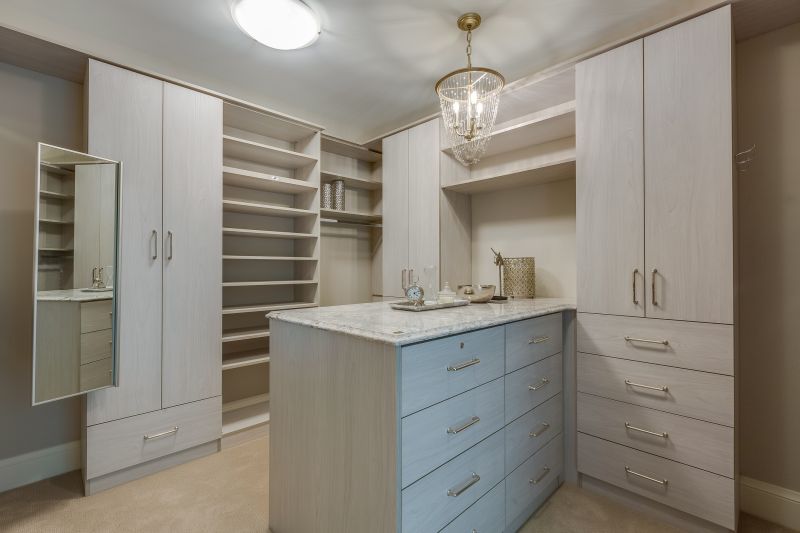 Custom Cabinetry Design