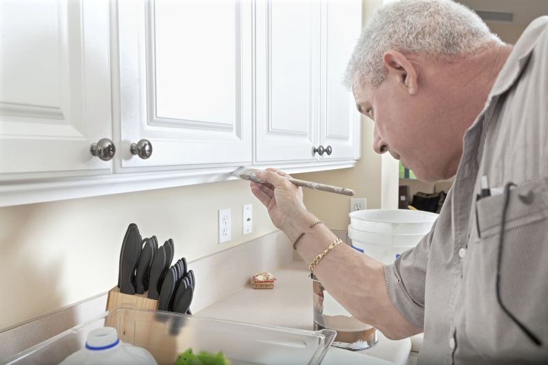 Best Cabinet Refinishing Contractors in Sulphur Springs, TX